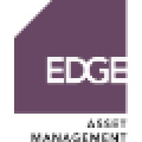 Edge Asset Management logo, Edge Asset Management contact details