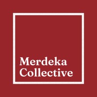 Merdeka Collective logo, Merdeka Collective contact details