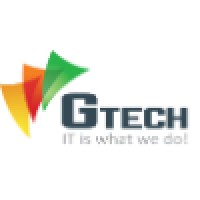 Gtech logo, Gtech contact details