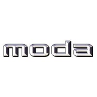 Moda Aluminium Boats logo, Moda Aluminium Boats contact details