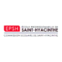 Lancement d'une entreprise EPSH logo, Lancement d'une entreprise EPSH contact details