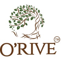 Orive Organics logo, Orive Organics contact details