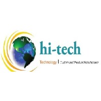 Hi-Tech Technology logo, Hi-Tech Technology contact details