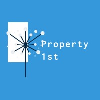 Property 1st logo, Property 1st contact details