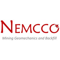 NEMCCO CONSULTING logo, NEMCCO CONSULTING contact details