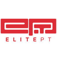 ElitePT AS logo, ElitePT AS contact details