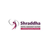 Shraddha Hospital Management Solutions logo, Shraddha Hospital Management Solutions contact details