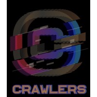 CRAWLERS logo, CRAWLERS contact details