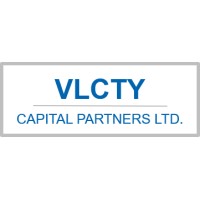 VLCTY Capital Partners Ltd. logo, VLCTY Capital Partners Ltd. contact details