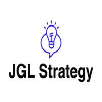 JGL Strategy logo, JGL Strategy contact details