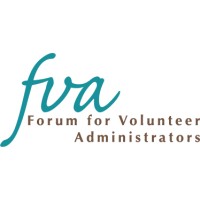 FORUM FOR VOLUNTEER ADMINISTRATORS logo, FORUM FOR VOLUNTEER ADMINISTRATORS contact details