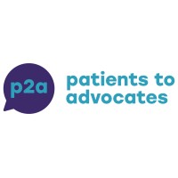 Patients to Advocates logo, Patients to Advocates contact details