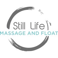 Still Life Massage and Float, PS logo, Still Life Massage and Float, PS contact details