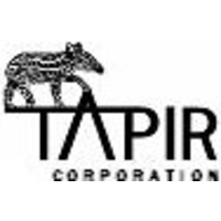 TAPIR Corporation logo, TAPIR Corporation contact details