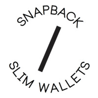 Snapback Slim Wallets logo, Snapback Slim Wallets contact details