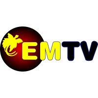 Media Niugini Limited (EMTV) logo, Media Niugini Limited (EMTV) contact details