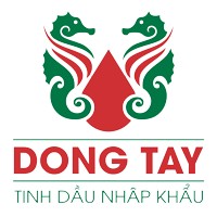 Tinh Dầu Đông Tây logo, Tinh Dầu Đông Tây contact details