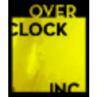 Overclock, Inc. logo, Overclock, Inc. contact details