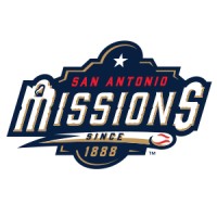 San Antonio Missions Baseball Club logo, San Antonio Missions Baseball Club contact details