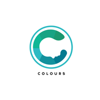 Colours.ID logo, Colours.ID contact details