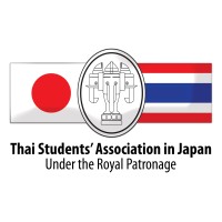 Thai Students'​ Association in Japan under the Royal Patronage logo, Thai Students'​ Association in Japan under the Royal Patronage contact details