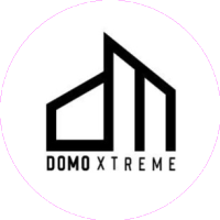 DomoXtreme S.A.S. logo, DomoXtreme S.A.S. contact details