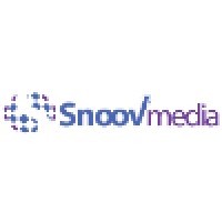 SnoovMedia logo, SnoovMedia contact details