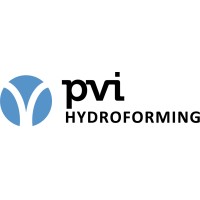 PVI Hydroforming AB logo, PVI Hydroforming AB contact details