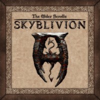 Skyblivion logo, Skyblivion contact details