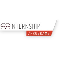 Georgian Internship Programs logo, Georgian Internship Programs contact details