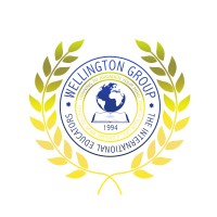 Wellington Group International Educators logo, Wellington Group International Educators contact details