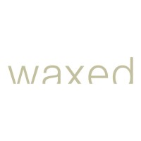 Waxed logo, Waxed contact details