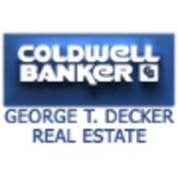 Coldwell Banker George T. Decker Real Estate logo, Coldwell Banker George T. Decker Real Estate contact details