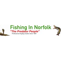 Fishing In Norfolk logo, Fishing In Norfolk contact details