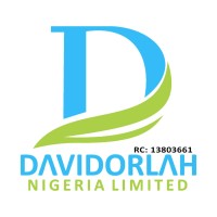 Davidorlah Farms logo, Davidorlah Farms contact details