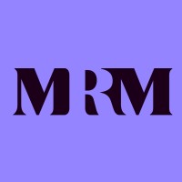 MRM Brasil logo, MRM Brasil contact details