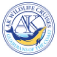 AK Wildlife Cruises logo, AK Wildlife Cruises contact details