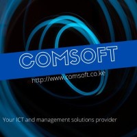 Comsoft Solutions Limited logo, Comsoft Solutions Limited contact details