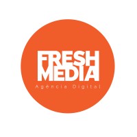 Fresh Media - Agência de Marketing Digital logo, Fresh Media - Agência de Marketing Digital contact details