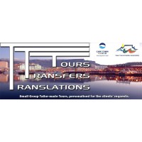 Tours Transfers and Translations logo, Tours Transfers and Translations contact details