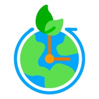 Earth Up logo, Earth Up contact details