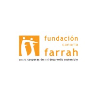 Fundación Canaria Farrah para la Cooperación y el Desarrollo Sostenible logo, Fundación Canaria Farrah para la Cooperación y el Desarrollo Sostenible contact details