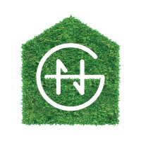 Green Home Network logo, Green Home Network contact details