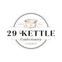 29 Kettle Confectionery logo, 29 Kettle Confectionery contact details