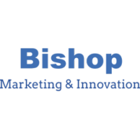 Bishop Marketing & Innovation logo, Bishop Marketing & Innovation contact details