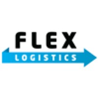 Flex Logistics logo, Flex Logistics contact details