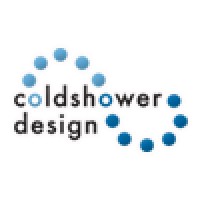 Cold Shower Design logo, Cold Shower Design contact details