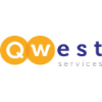 Qwest Services logo, Qwest Services contact details