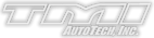 TMI AutoTech, Inc. logo, TMI AutoTech, Inc. contact details