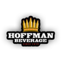 Hoffman Beverage Co logo, Hoffman Beverage Co contact details